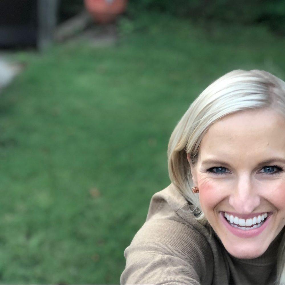 Meet your Posher, Jennifer